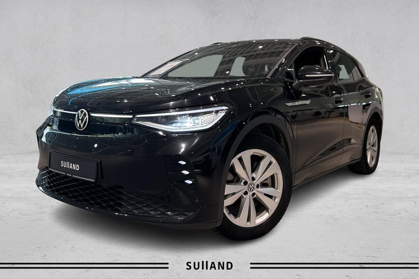 Bilde 1 av Volkswagen ID.4 GTX 77kwh