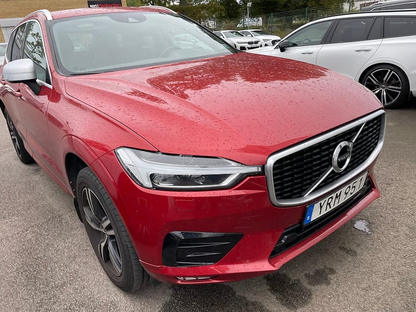 Bild 2 av Volvo XC60