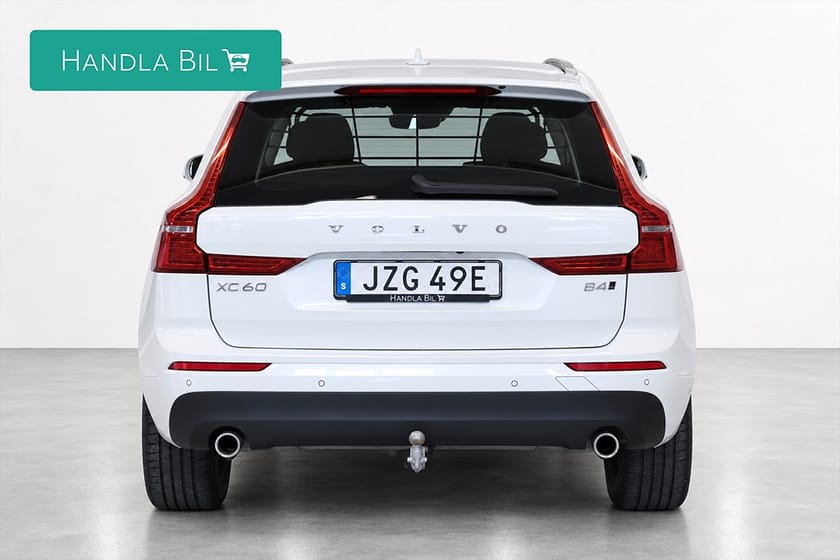 Bild 5 av Volvo XC60