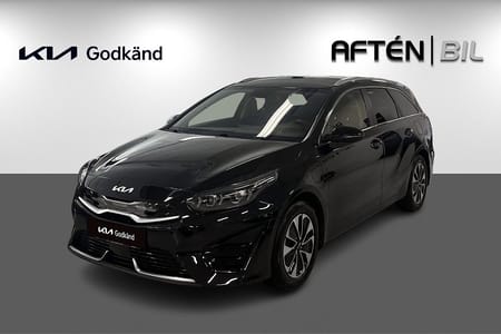 Kia Ceed Sportswagon Plug-in Hybrid SW Advance Plus|Moms|1 ägare|Nyservad - Godkänd