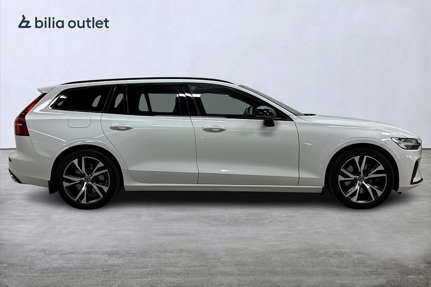 Bild 5 av Volvo V60