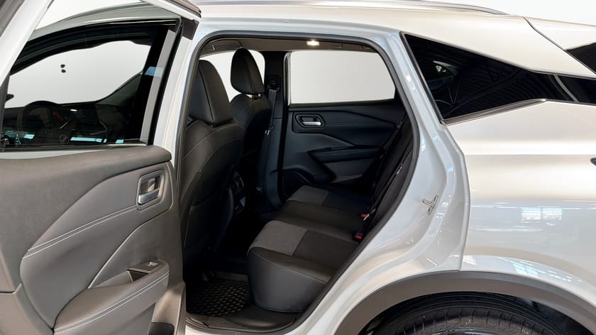 Bild 4 av Nissan Qashqai