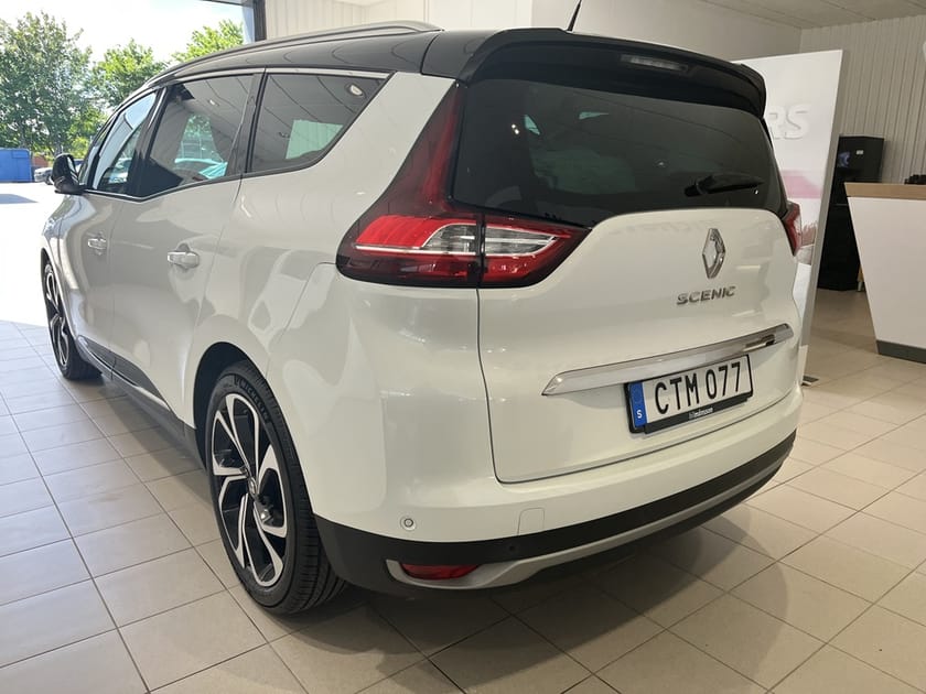Bild 3 av Renault Grand Scénic 