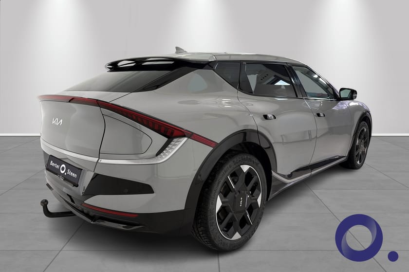 Bilde 3 av Kia EV6 AWD Long Range