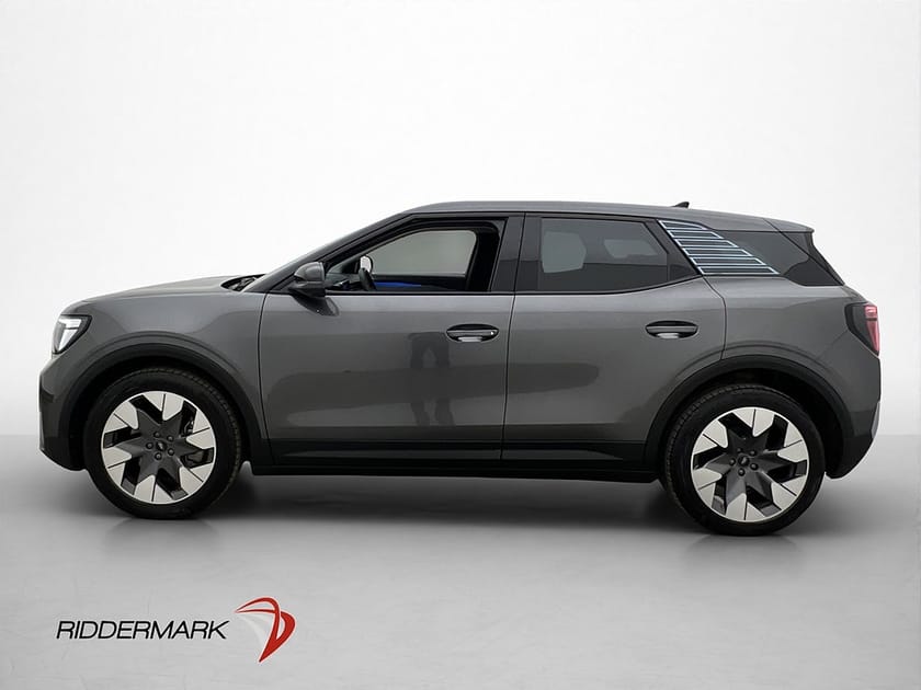 Bild 5 av Ford Explorer EV Extended Range RWD 77 kWh Premium HUD B&O 360°
