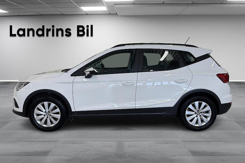 Bild 4 av SEAT Arona 1.0 TSI Style