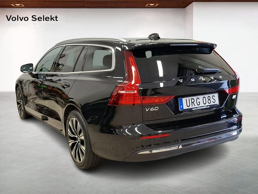 Bild 2 av Volvo V60