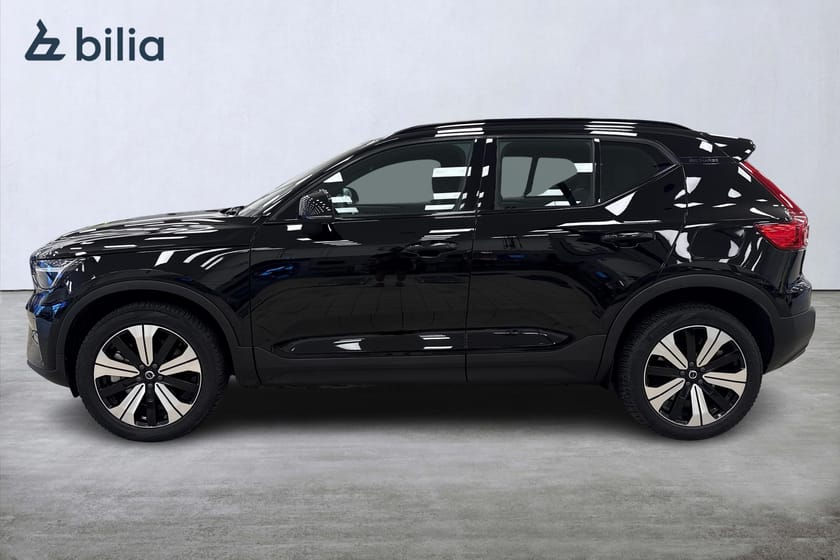 Bild 3 av Volvo XC40 Recharge Core