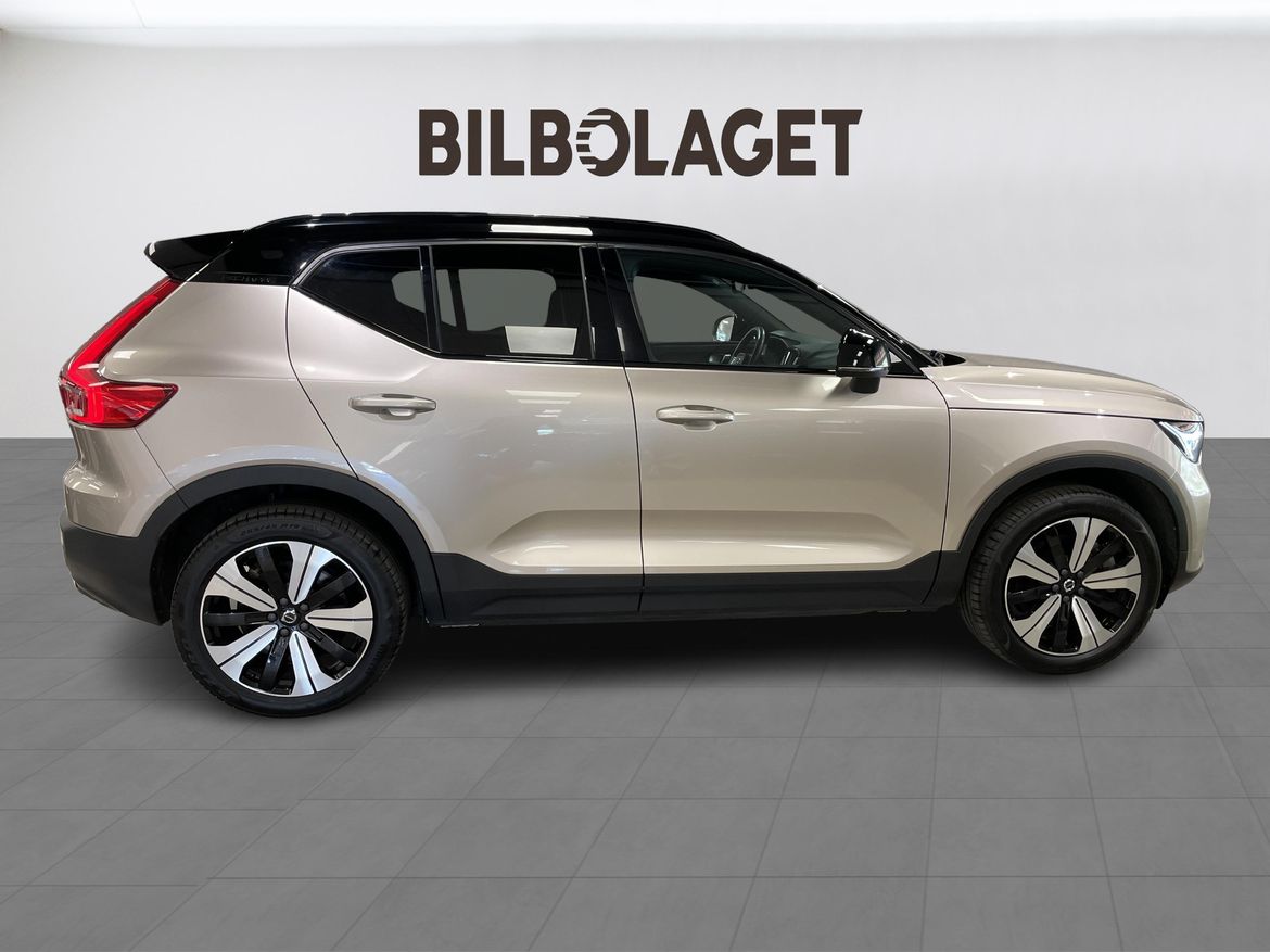 Volvo XC40 2023 - miniatyr 6