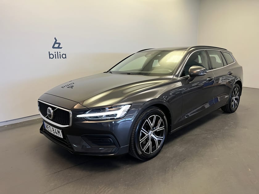 Bild 1 av Volvo V60 B4 Bensin Core