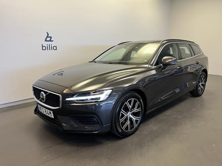 Volvo V60 B4 Bensin Core