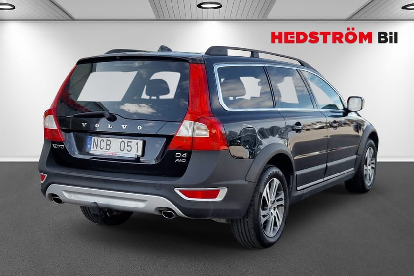 Bild 3 av Volvo XC70