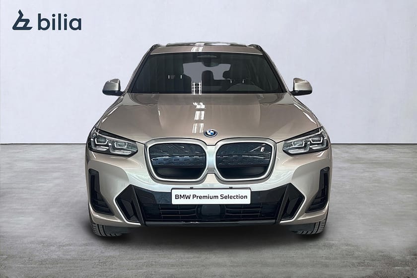 Bild 5 av BMW iX3 M-Sport | Aktiv farth. | Adaptiva LED | Taklucka