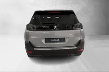 Thumnail bilde 3 av Peugeot 5008