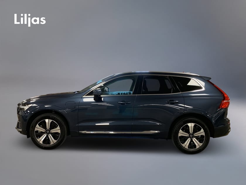 Bild 3 av Volvo XC60 T6 Plus Bright Edition