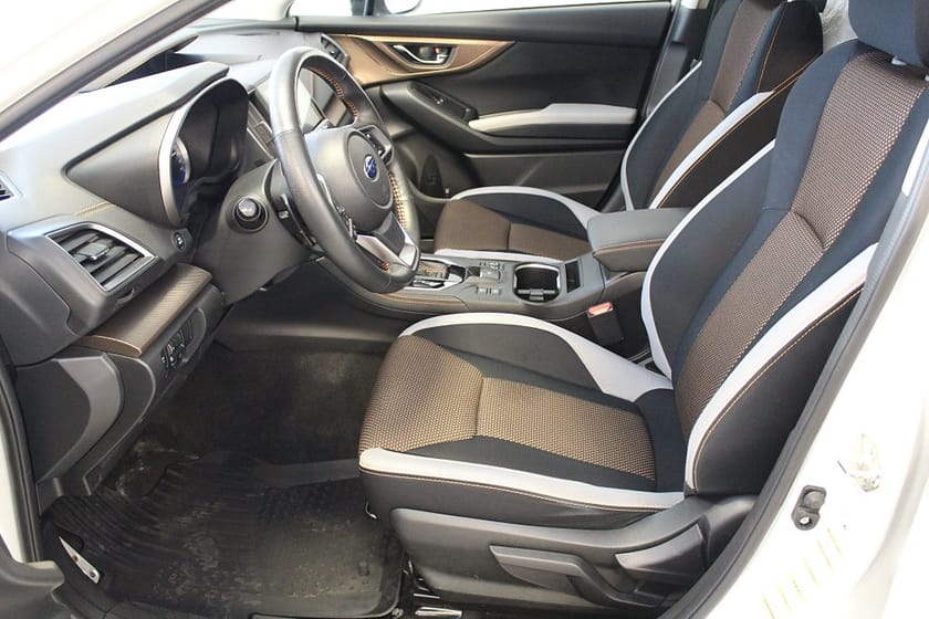 Bild 5 av Subaru XV e-Boxer 2,0i Aut Ridge (150hk) **Kampanj**