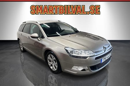 Citroën C5 Tourer