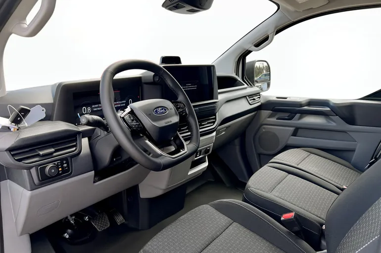 Ford Transit Custom 280