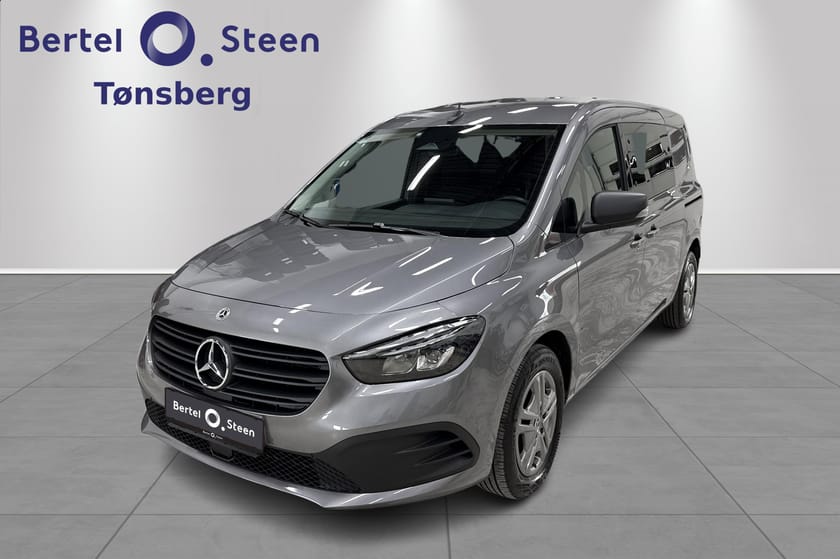Bilde 1 av Mercedes-Benz Citan 112 CDI MB A2 automat