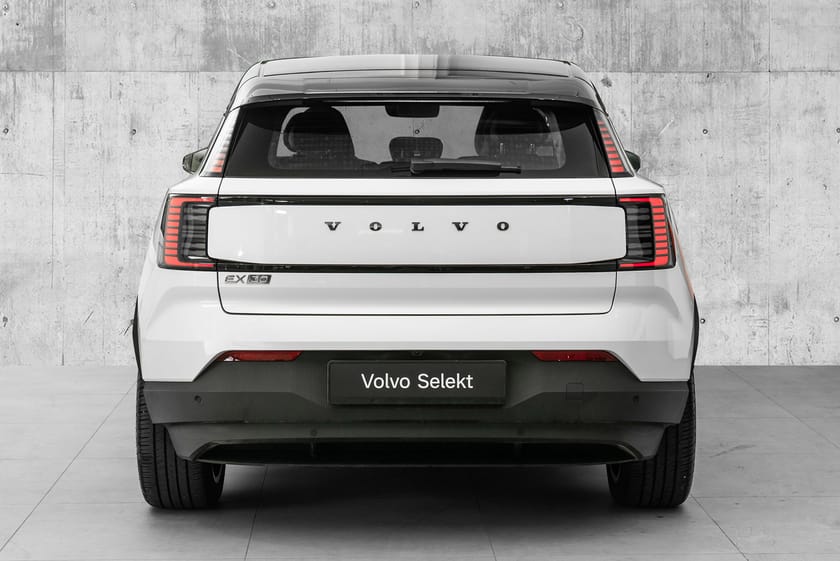 Bilde 3 av Volvo EX30 Twin Motor Performance