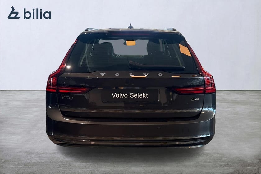 Bild 5 av Volvo V90 B4 Bensin Core