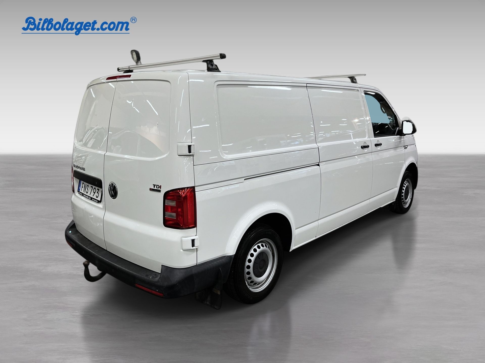 Volkswagen Transporter 2017, bild 5/9