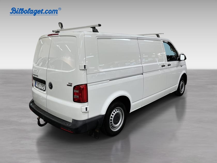 Bild 5 av Volkswagen Transporter