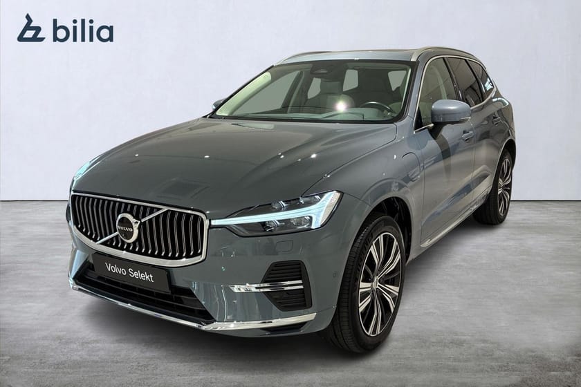 Bild 1 av Volvo XC60