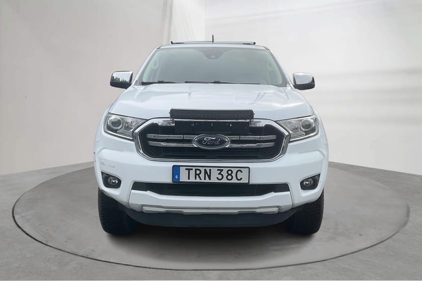 Bild 5 av Ford Ranger Dubbelhytt