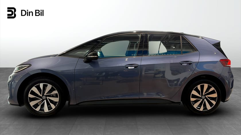 Bild 3 av Volkswagen ID.3 Neo LIFE 125 KW/170 HK 50 KWH BATTERI 1 VXL