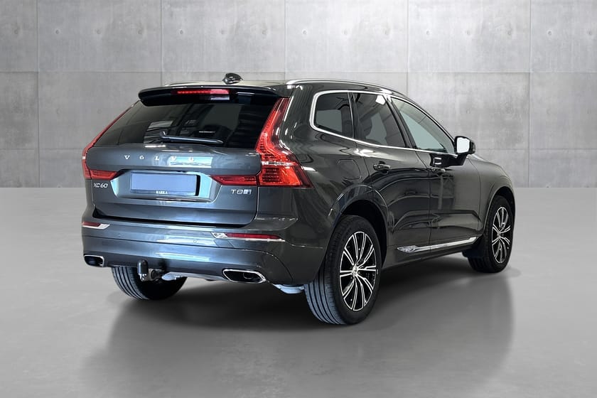 Bilde 5 av Volvo XC60 T8 Twin Engine AWD Inscription