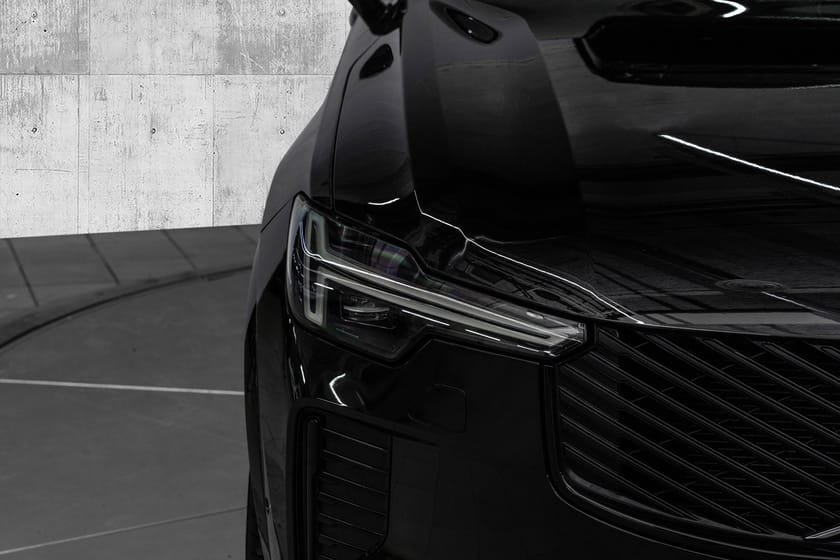 Bilde 5 av Volvo XC90 T8 Ultra Dark 22" Bowers&Wilkins Luftfjæring LEDmatrix