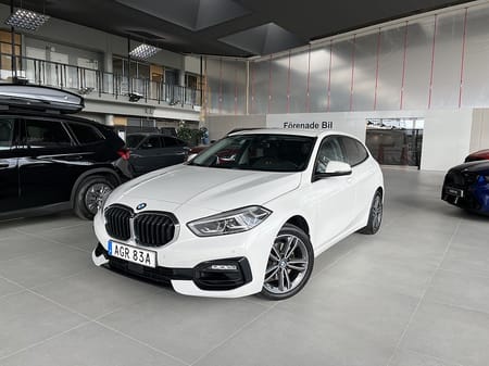 BMW 118i