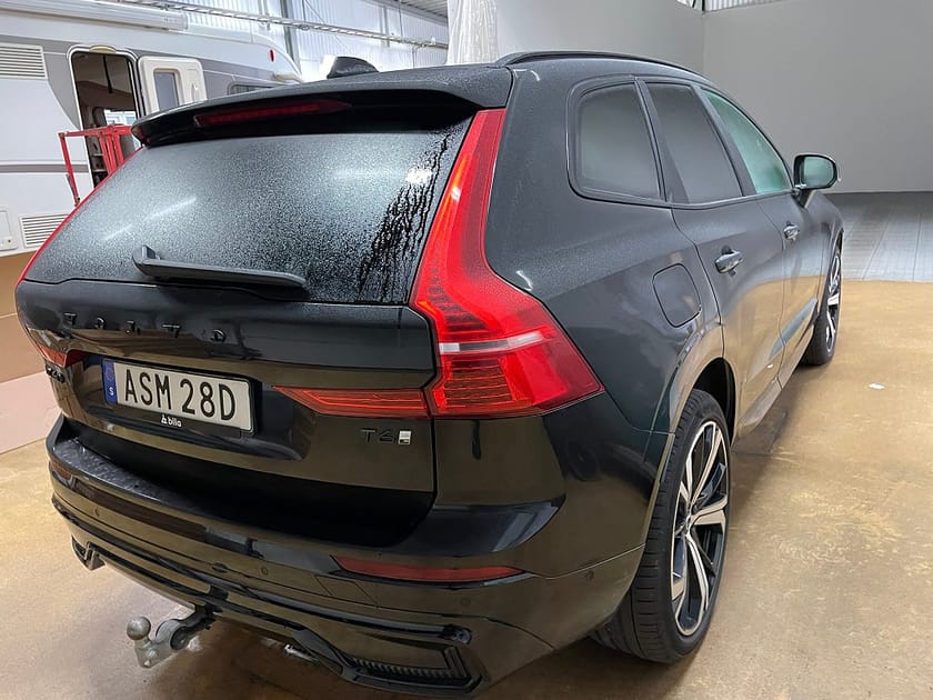 Bild 3 av Volvo XC60