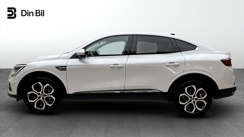 Bild 2 av Renault Arkana E-TECH 145 E Tech 145HK NAV Backkamera