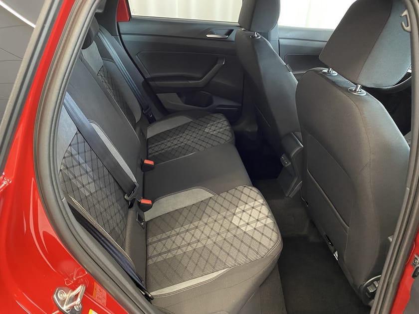 Bild 5 av Volkswagen Taigo 1.0 TSI 116 DSG R-LINE