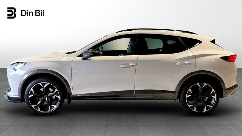 Bild 2 av CUPRA Formentor 1.5 TSI 150 HK DSG7