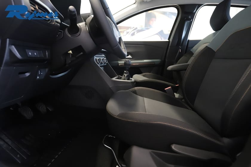 Bild 5 av Dacia Sandero Stepway TCe 110 Extreme
