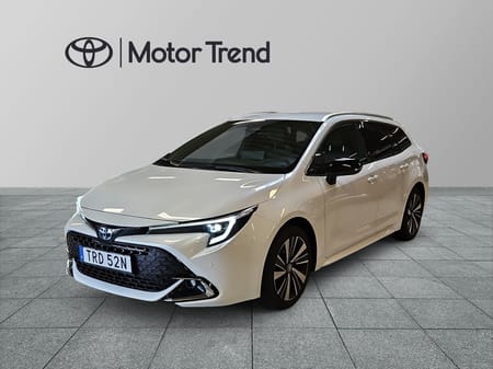 Toyota Corolla Touring Sports Hybrid 1,8 STYLE