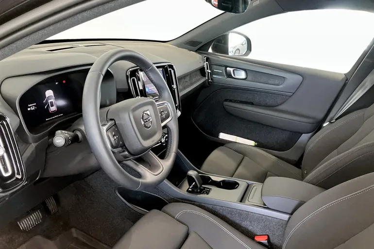 Volvo EX40 Twin Motor Performance