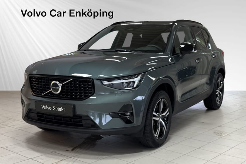 Bild 1 av Volvo XC40