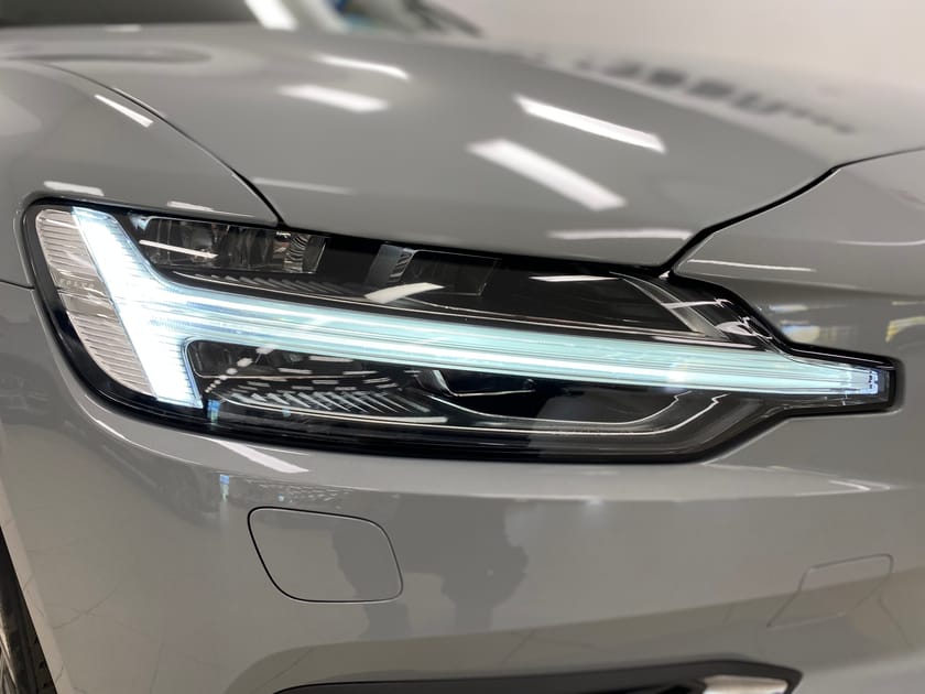 Bild 5 av Volvo V60