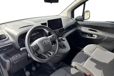 Thumnail bilde 3 av Toyota ProAce City