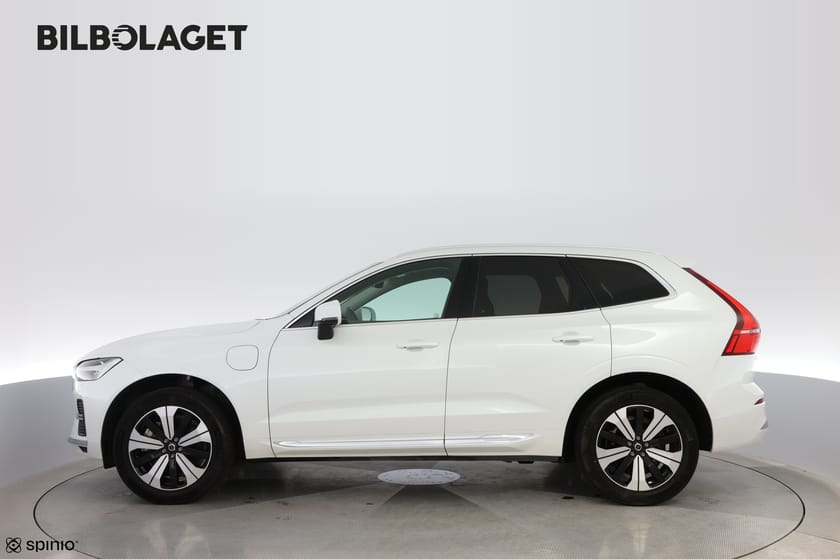 Bild 2 av Volvo XC60 T6 Plus Bright Edition