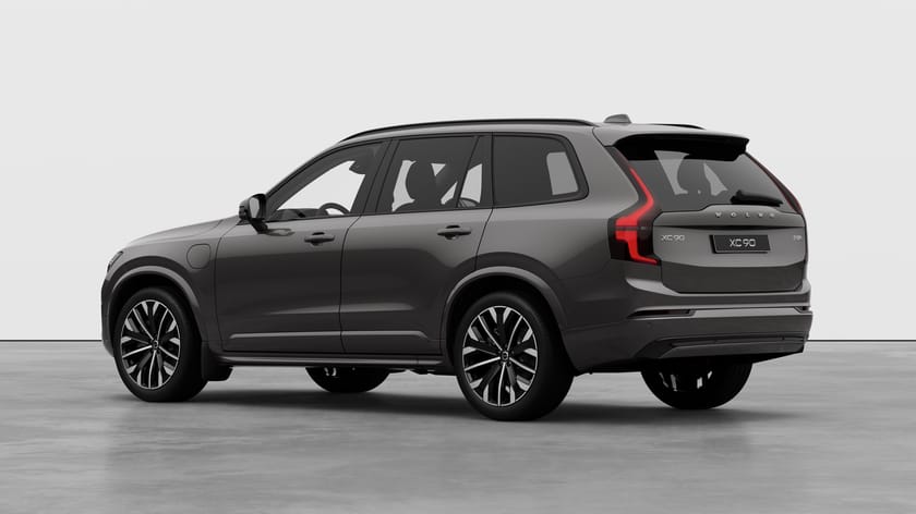 Bild 5 av Volvo XC90
