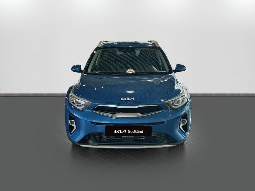 Bild 2 av Kia Stonic