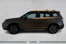 Thumnail bilde 1 av Subaru Forester