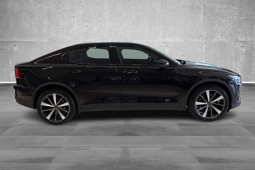 Bilde 4 av Polestar 2 Standard Range Single Motor WLTP443/SR/NAVI/KAMERA/KEYLESS/19"/CARPLAY/NY SERVICE
