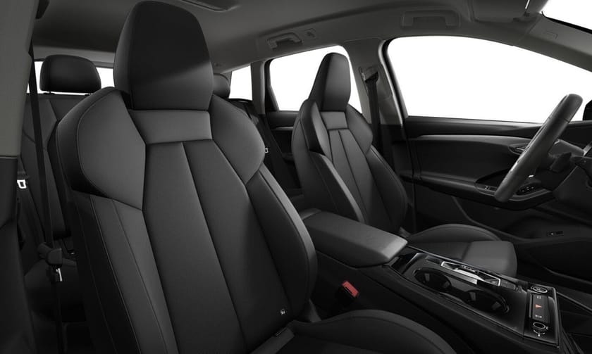 Bild 3 av Audi Q6 e-tron quattro SUV Proline Edition