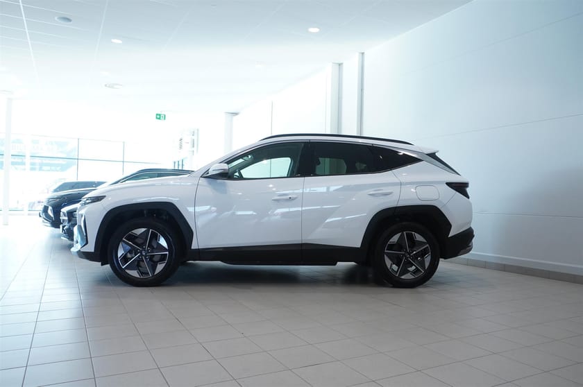 Bild 3 av Hyundai Tucson PHEV Advanced 252hk